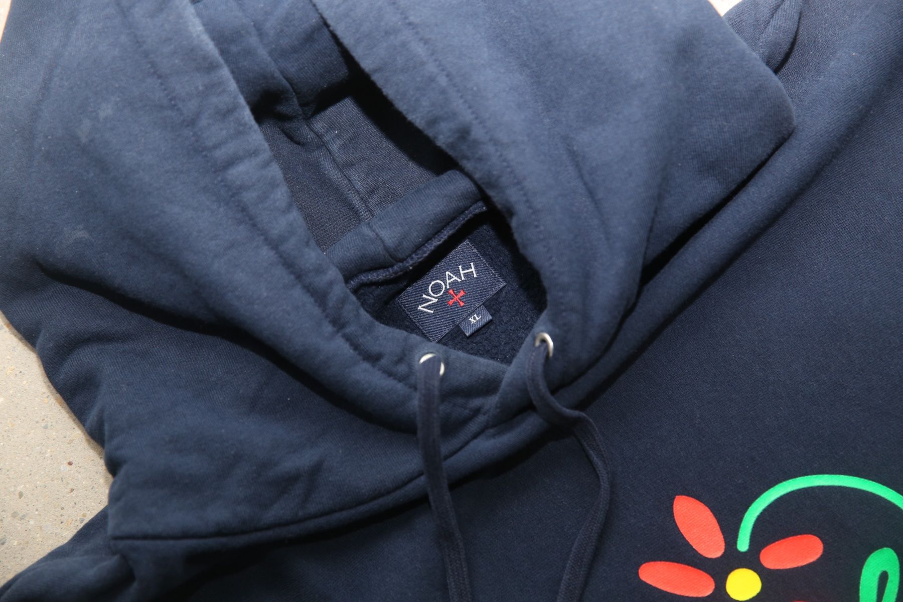 Pullover & Sweatshirts: noah hoody - made in Canada – Gebraucht aus Zürich von considermichael 1
