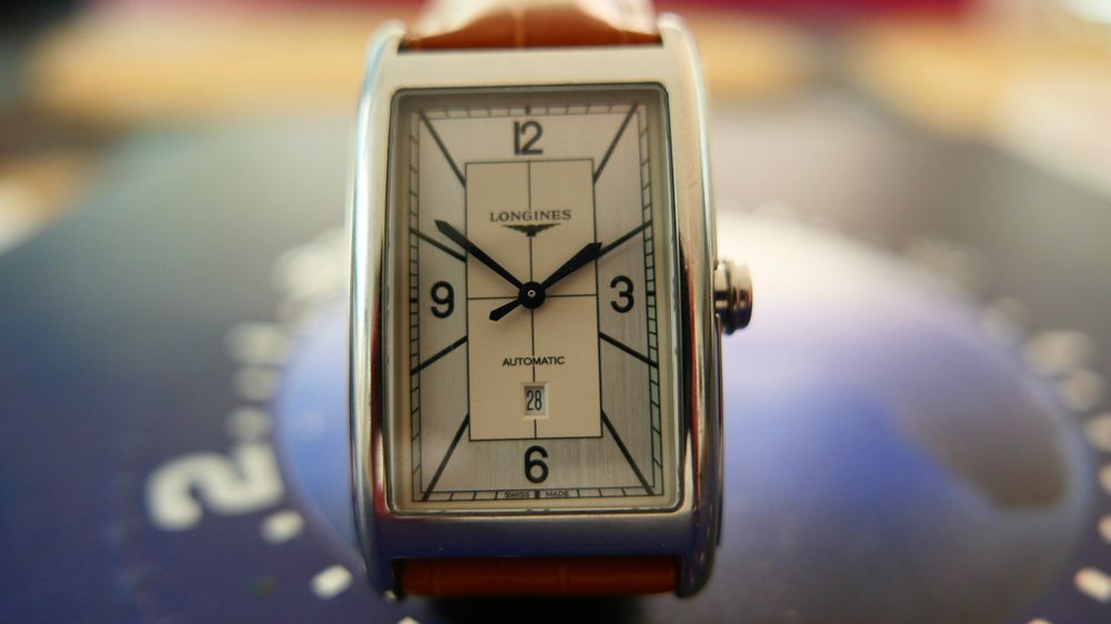 Longines Orologi: LONGINES Dolce Vita, Ref. L5.767.4, -50% unter Neupreis – Usato da Glattpark(Opfikon) venduto da Latouret 3