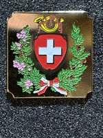 Posthorn Schweiz  Pin