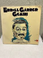 LP- ERROLL GARNER