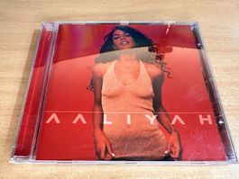 T8 Aaliyah – Aaliyah