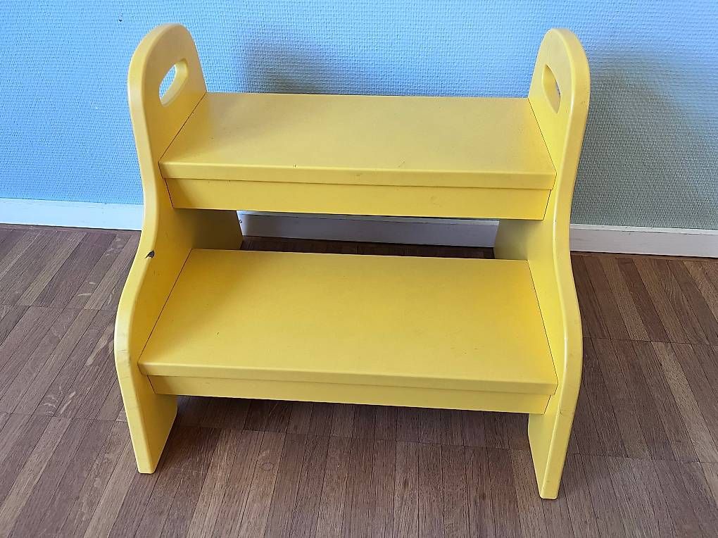 Panchine: Kinderbank – Usato da Zürich venduto da DJPJ01