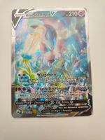 Pokemon Gallar Gallopa V Illustration Rare ab 1 chf