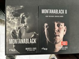 Montana Black Bücher