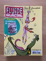 FLUIDE GLACIAL / LOT 3 DE 10 MAGAZINES