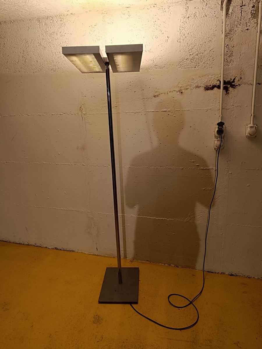 Lampes: Stehlampe – D'occasion à Wettingen par Nici1932 1