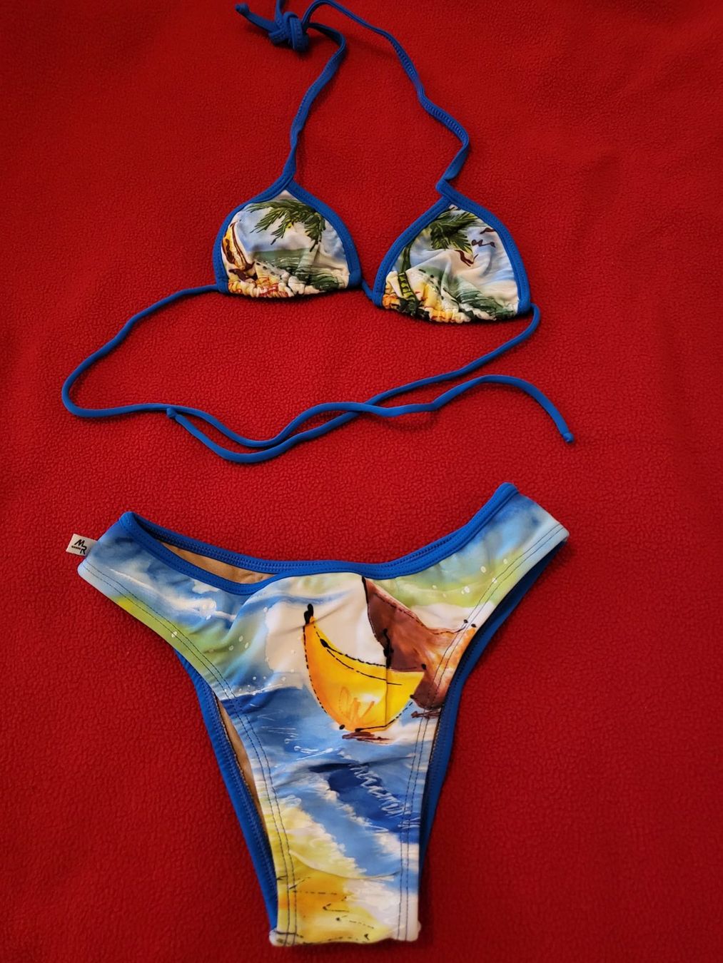 Badekleider & Bikinis: Bikini – Neu (gemäss Beschreibung) aus Grenchen von Lucifero17