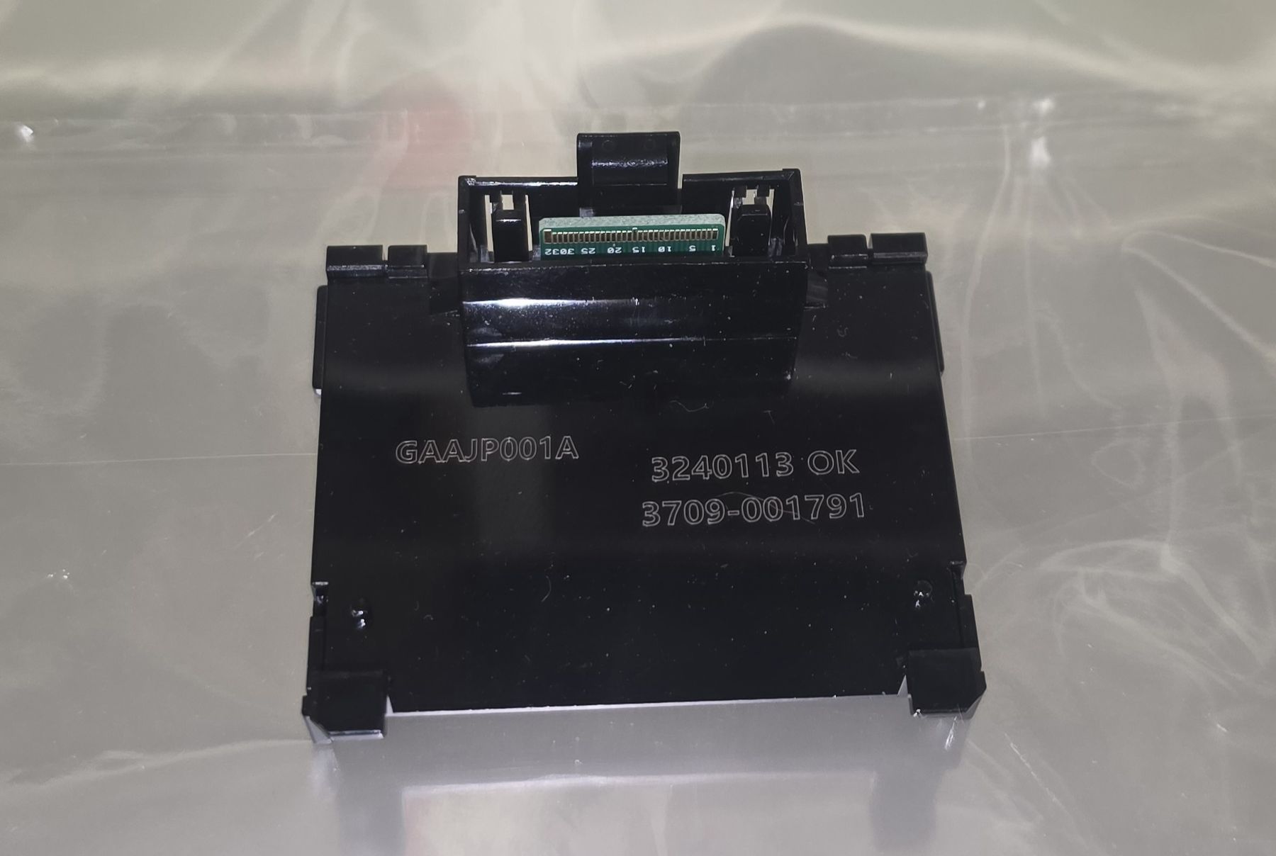 Samsung Appareils TV: Samsung CI Modul Comon Interface  – Neuf (Voir description) à Reinach BL par _MasterK_