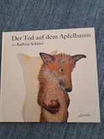 Der Tod auf dem Apfelbaum Buch Kathrin Schärer Atlantis