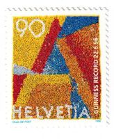 Schweiz 1996  **