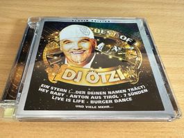 DJ Ötzi – Best Of (Platin Edition)