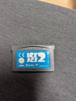 Ice age 2 Nintendo game boy advance