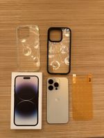 iPhone 14 Pro