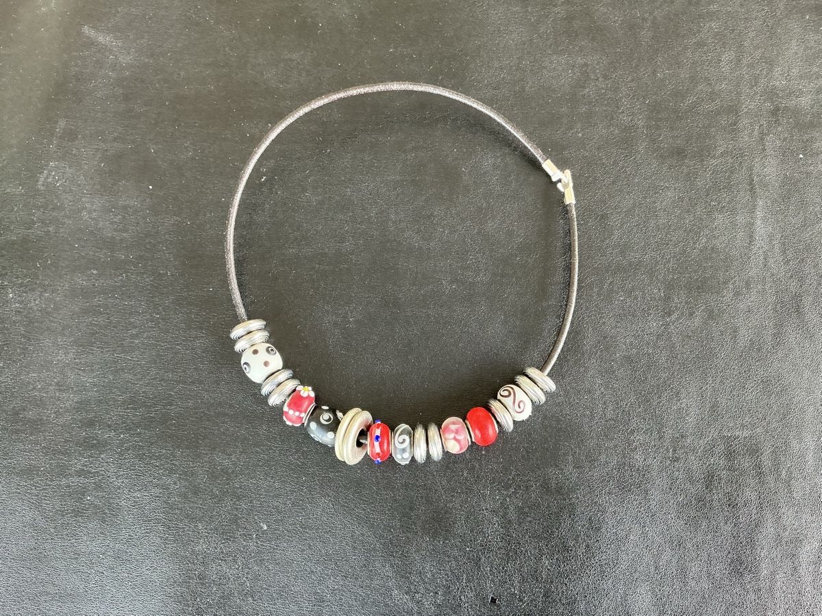 Catenine: Modeschmuck – Usato da Aadorf venduto da Venedig2