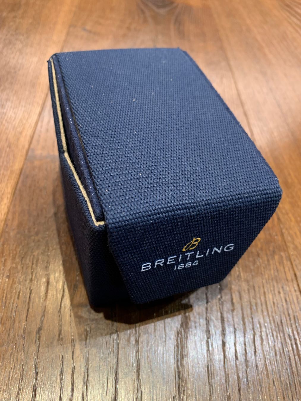 Breitling Orologi: Breitling Top Time Triumph – Nuovo e nell'imballaggio originale da Dintikon venduto da Pepsi1955 7