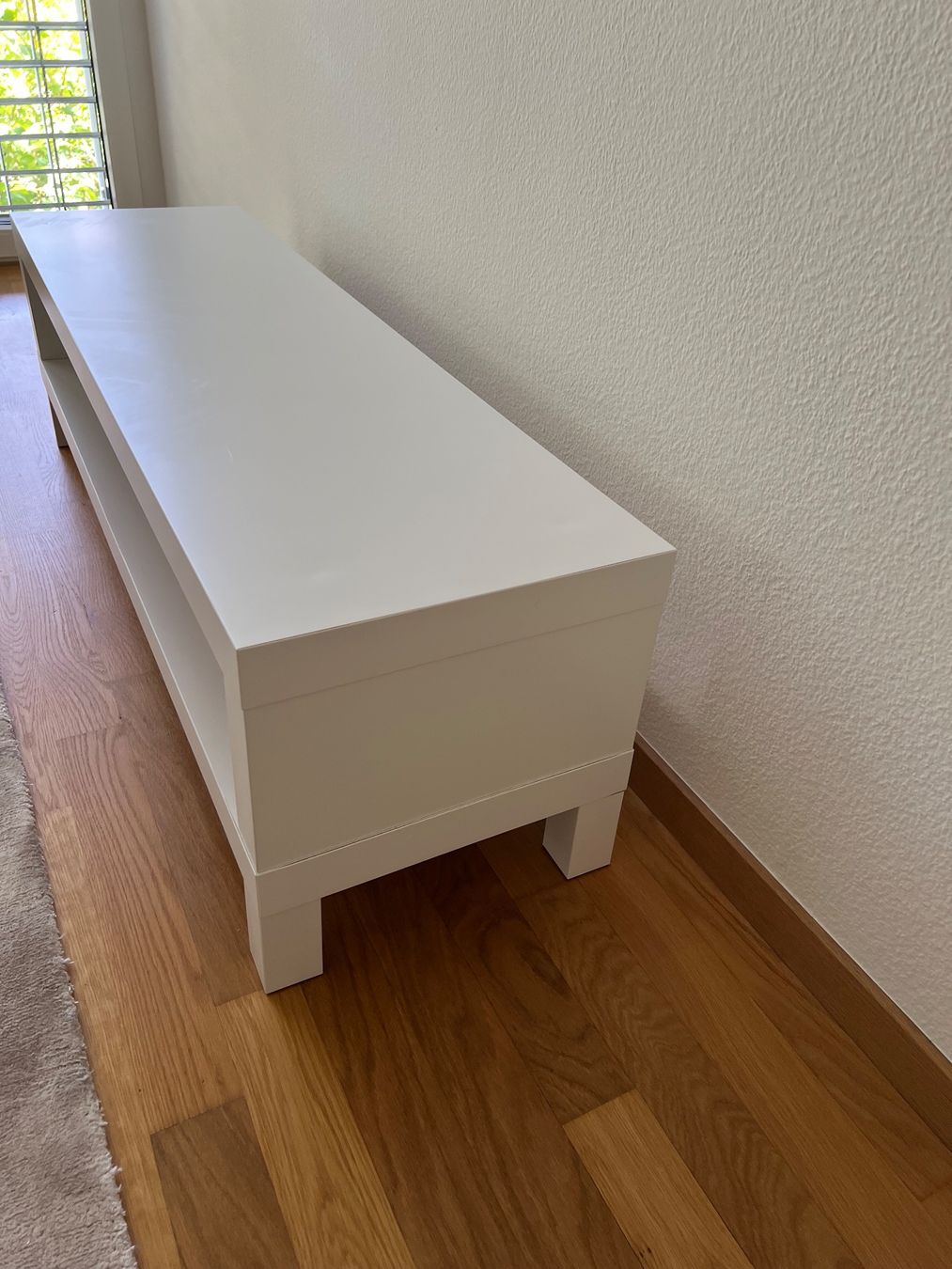 Ikea TV Möbel: Ikea TV Möbel "Lack" – Gebraucht aus Dättwil AG von shopaholic18 3