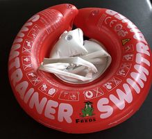 Schwimmtrainer 3 Mon. bis 4 Jahre