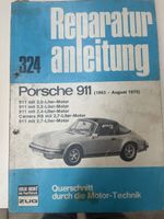 Porsche 911 Bucheli