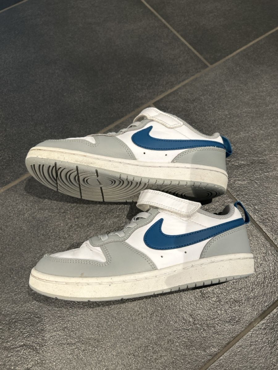 Nike Herrenschuhe: Nike Sneaker – Gebraucht aus Brütten von Thomas8311 1