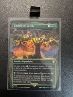 MTG – L’Arbre de la Fête (The Great Henge) FOIL
