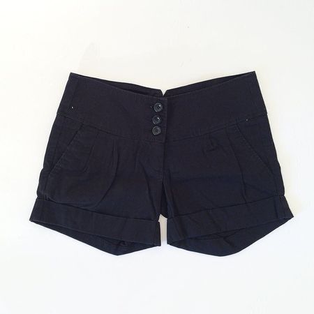 AMISU Short Sommerhose kurze Hose