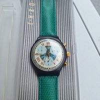 Swatch uhr