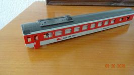 Märklin 4125 Gehäuse Neu