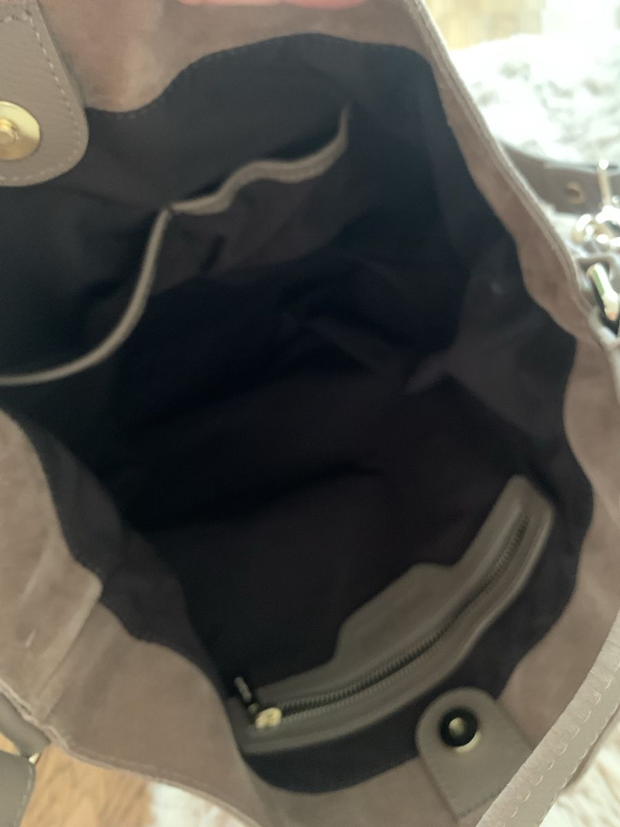 Taschen für Damen: Paul Kehl echtleder tasche – Gebraucht aus Zürich von Nikuska32 7