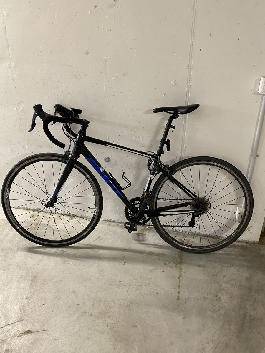 Giant Velos: Giant SCR2 2020 – Gebraucht aus Zürich von cha_cqy9