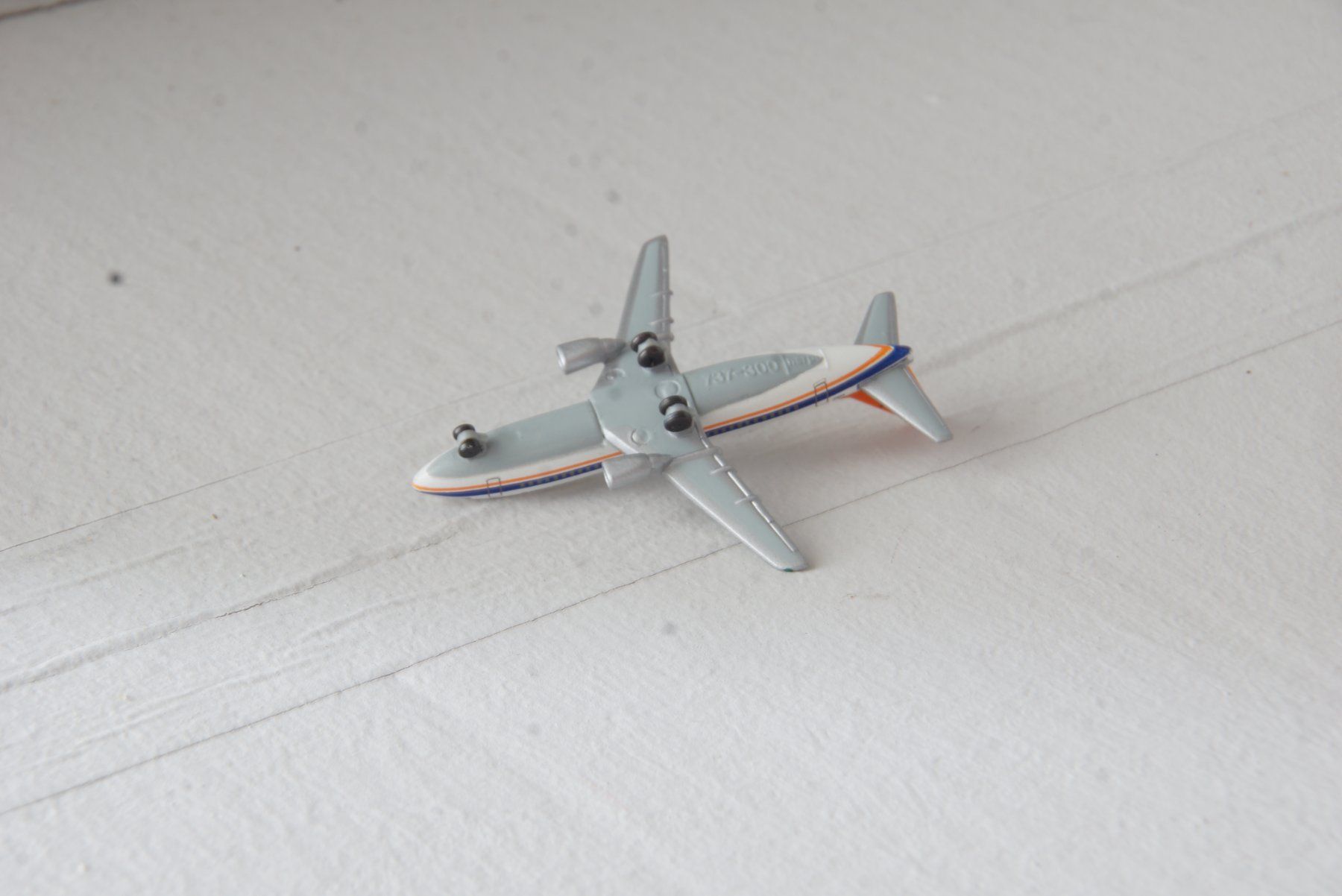 Boeing Kit di modellismo & Modellini statici: Flugzeugmodelle – Nuovo (secondo la descrizione) da Nussbaumen AG venduto da Rwt 2