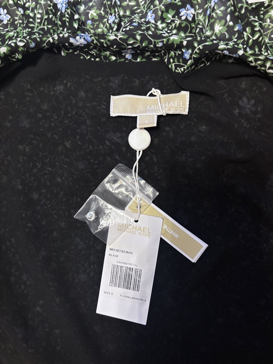 Michael Kors Vestiti: Michael Kors Kleid S – Nuovo (secondo la descrizione) da Zürich venduto da mary_5ln5 4