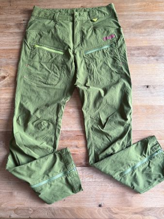 Wanderhose Bergans of Norway Gr. 164