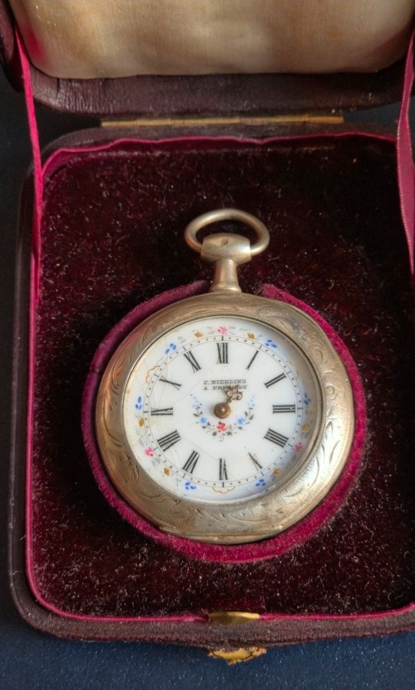 Orologi: Lot d'objets horlogers vintage – Usato da Genève venduto da dus_y85z 1