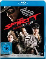 The Spirit (Blu-Ray)