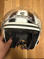 Caberg Uptown Legend Motorradhelm – Grösse M  