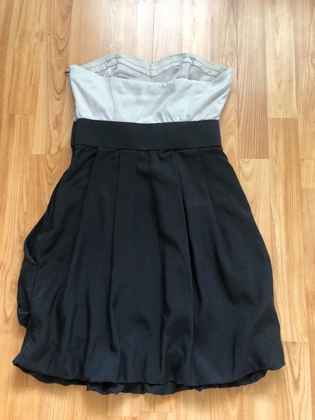 Vestiti: Cocktailkleid Gr. 36 – Usato da Strengelbach venduto da 300870 1