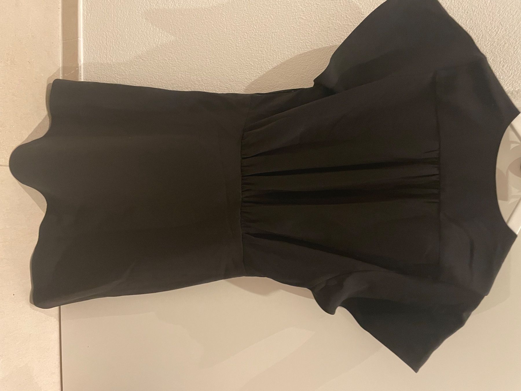 H&M Vestiti: Damen Kleid Große S – Usato da Uzwil venduto da sul_svh6 1
