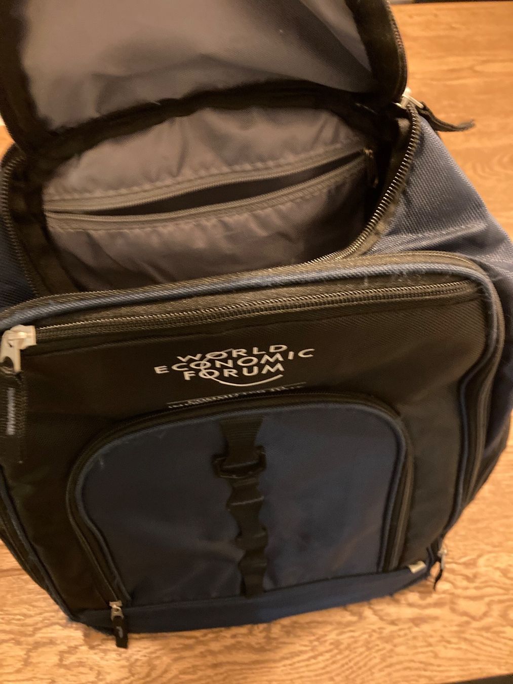 Zaini: WEF Rucksack – Usato da Küssnacht am Rigi venduto da Ebikoner 5