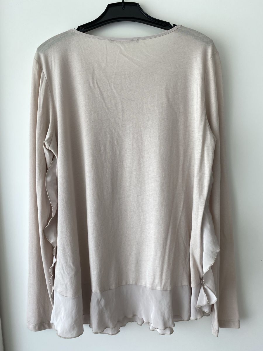 Luisa Cerano Maglioni & Felpe: Luisa Cerano Pullover, Grösse 36 – Nuovo (secondo la descrizione) da Winterthur venduto da marisole4 7