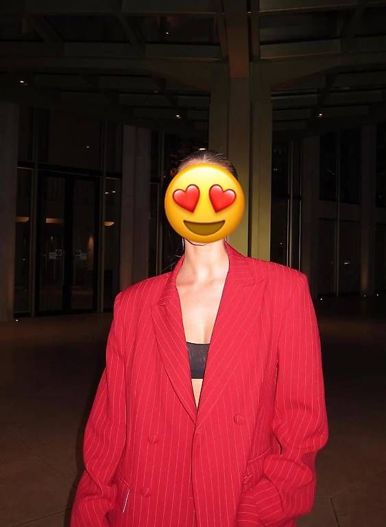 Anzüge & Kostüme: Blazer and pants – Gebraucht aus Rüti ZH von sor_c27g 2