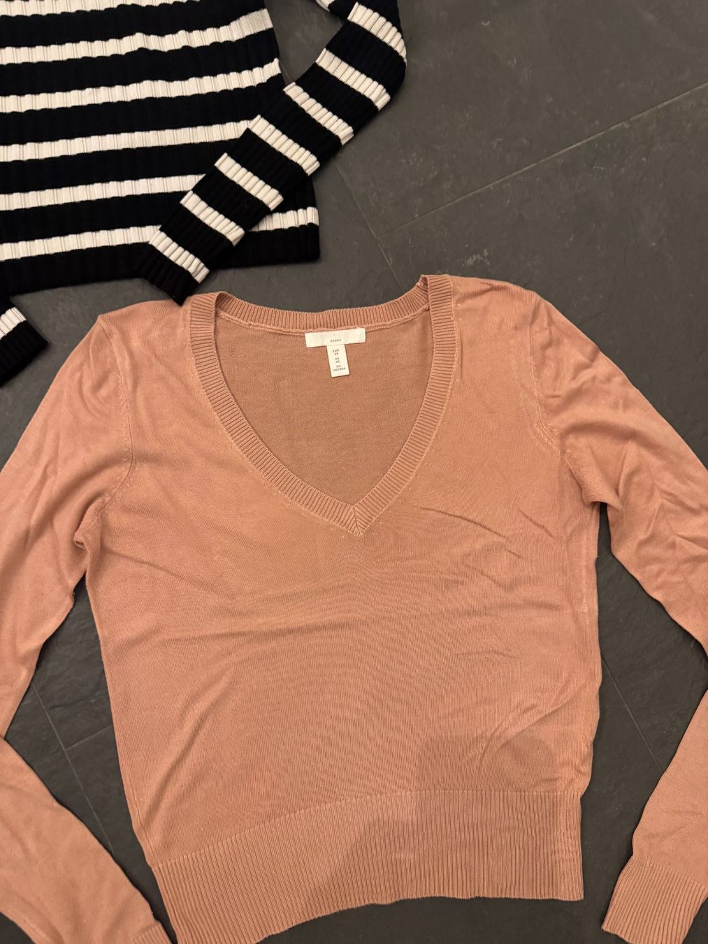 Lotti di vestiti: 4 Stk. Damen Pullover Gr. XS – Usato da Bonstetten venduto da VCLS 4