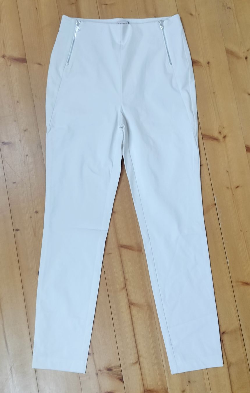 Alba Moda Hosen: Alba Moda Business Hose 36 neu – Neu und originalverpackt aus Bern von verateinilae 1
