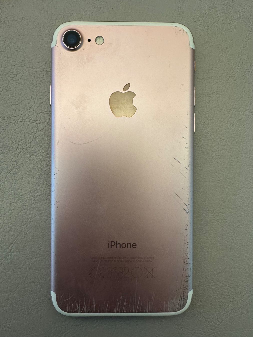 Apple Handys / Smartphones: iPhone 7 – Defekt aus Adliswil von Busys 3