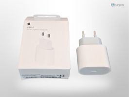 APPLE USB-C Power Adapter 20 W, 1 Port