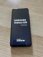 Samsung s20