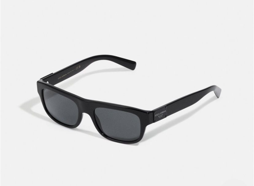 Dolce & Gabbana Occhiali & Lenti: Dolce Gabbanna Sonnenbrille – Usato da Olten venduto da jon_wfq7 1
