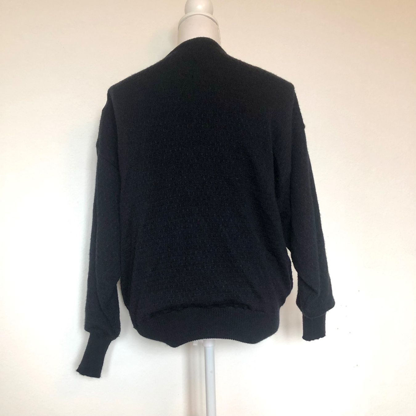 Giacche: Vintage Baltrik Strickjacke, Grösse 42 – Usato da Brienz BE venduto da Kokolea84 2