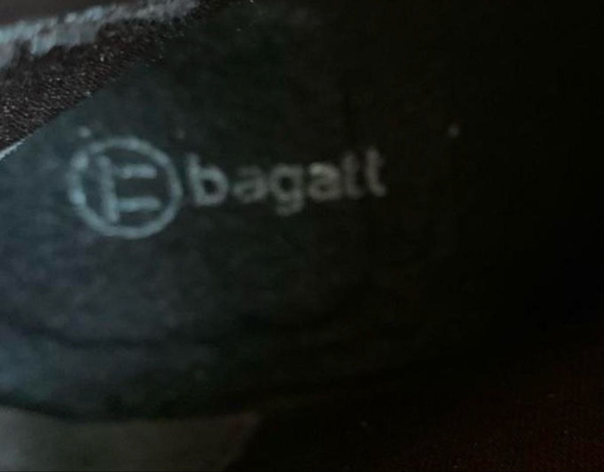 Bagatt Chaussures femmes: Lederstiefel – D'occasion à Bern par Melodie0812 6