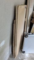 Holzfaserdämmplatten / Trittschallplatte 15mm ca 30m2