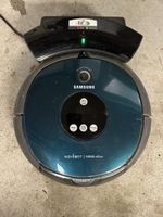 Samsung Navibot SR8828 Staubsaugerroboter defekt